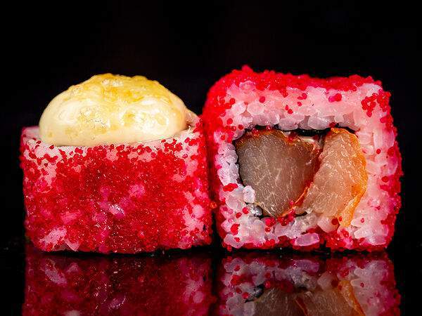 Sushi star & pizza - Чикен спайси