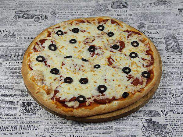 Grand Pizza - Пицца Пепперони