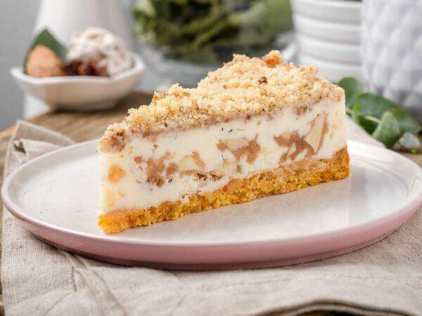 Кулинария Хорошая - Чизкейк в ассортименте