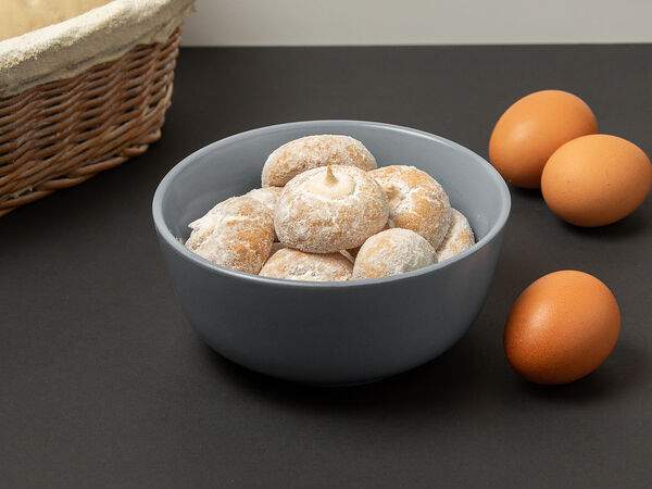 Mi Pizza - Банановое печенье