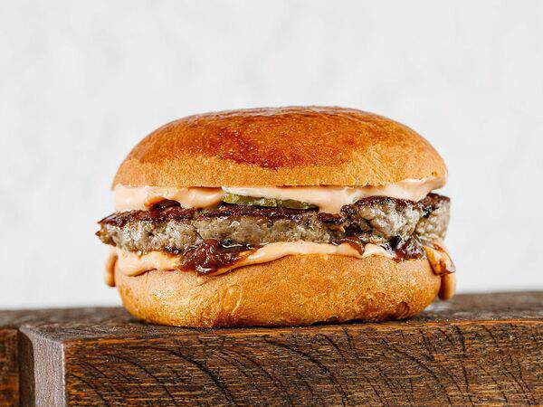 Choppers - Бургер Джуси Люси