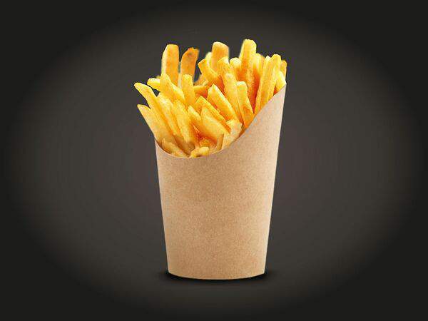 La Vaш - Картофель фри большой