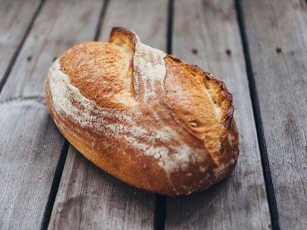 Пекарня Valiko - Хлеб Деревенский