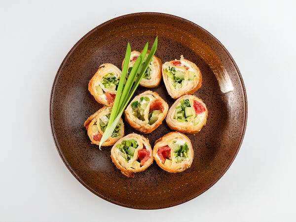 My Way, лапшичная - Тортилья Овощная