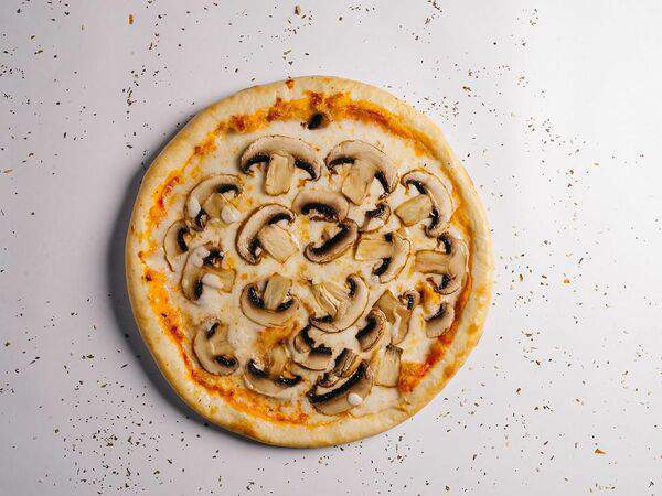 Zoom - Грибная