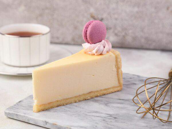 Гранд Буфет - Ванильный чизкейк