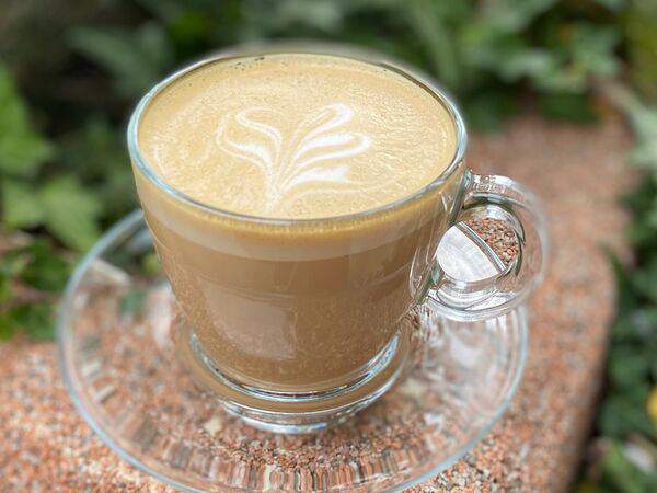 Falcone - Латте