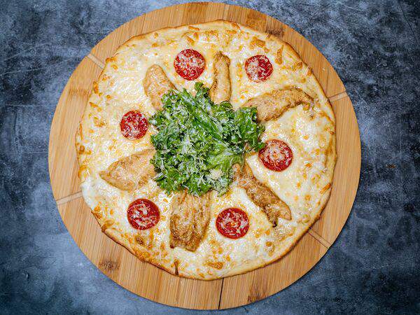 Дон-Аппетито - Цезарь