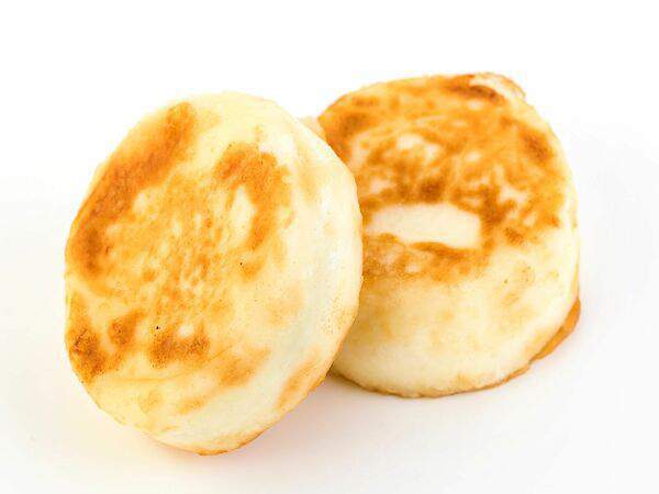 Subway - Сырники