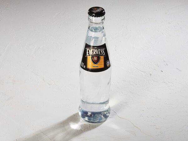 Pizzarella36 - Тоник Evervess