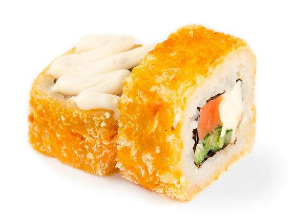 Oran G - Императорский с лососем 10шт