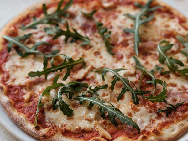 Trattoria Fettuccine - Мясная