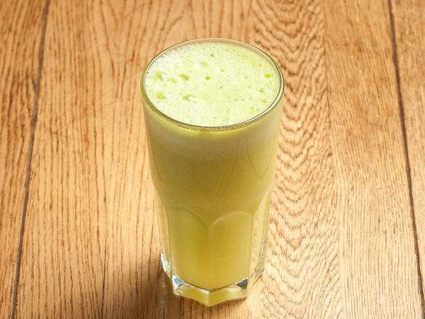 Рецептор - Яблочный с имбирем