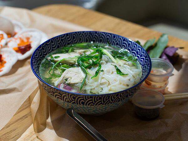 Pho & go - Фо Га