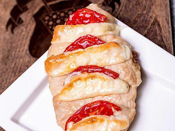 Kremlin - Грудка по-итальянски