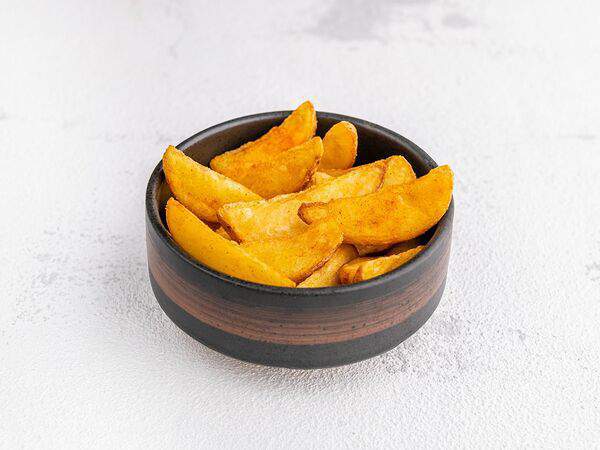 Тесто place - Картофельные дольки