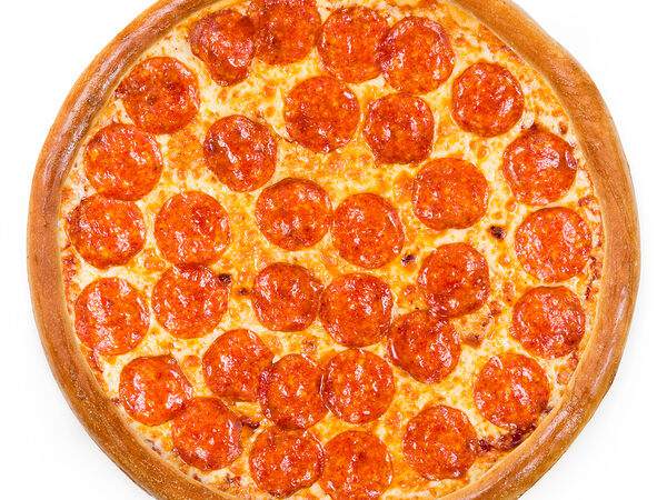 Ресторан Рояль - Пепперони