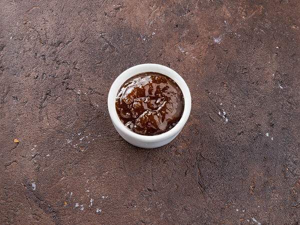 Corner Grill - Крыжовник