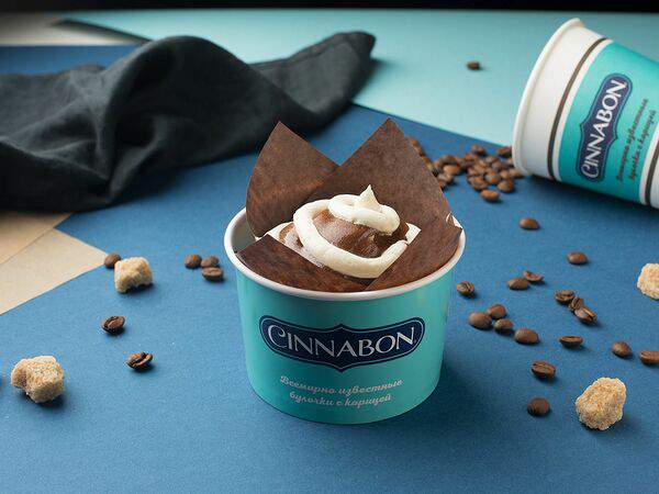 Синнабон - Микс Ролл Классический