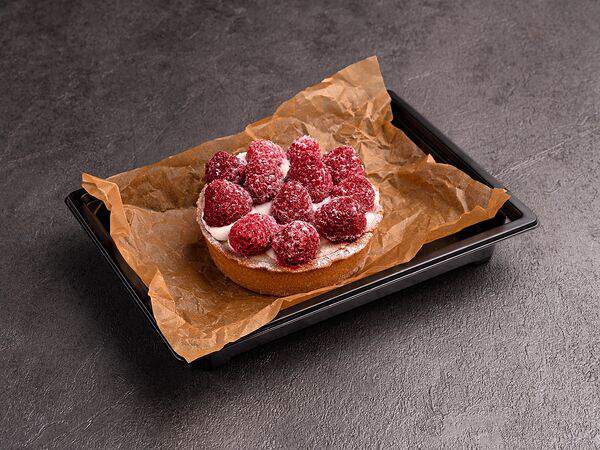 Sushi Time - Тарталетка