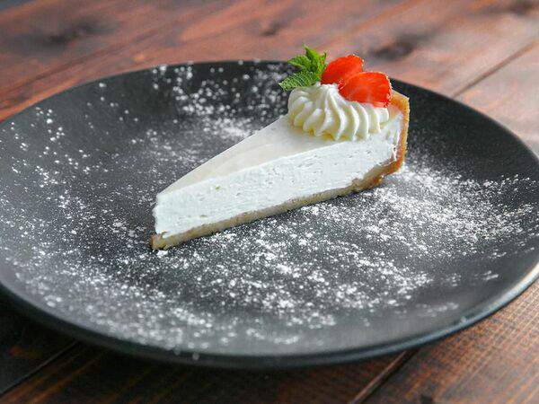 Каравелла - Чизкейк Нью-Йорк