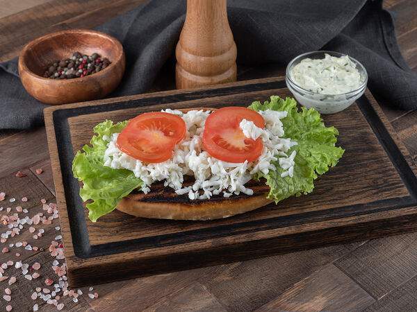 Корпус №6 - Сэндвич