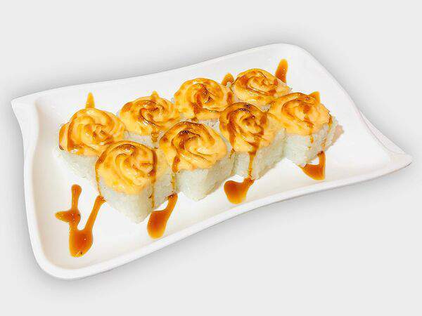 SUSHI LIKE   XL - Хот чикен