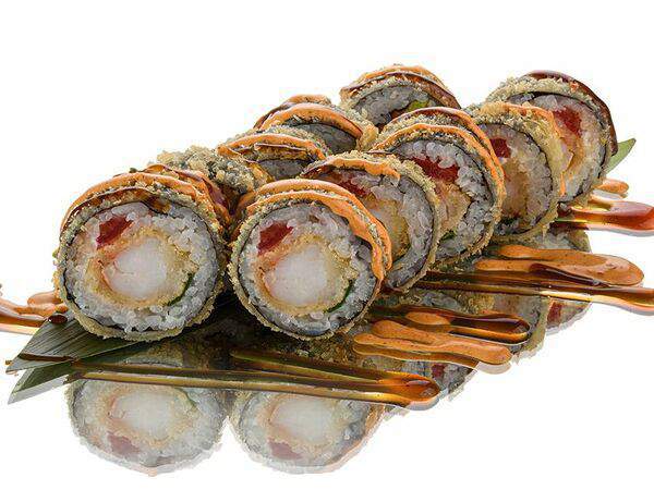 Le Noir - Фушими