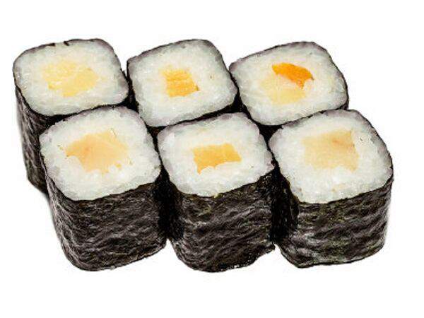 Марсель - Ролл Эсколар