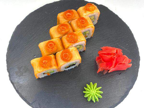 Филадельфия - Якудзо