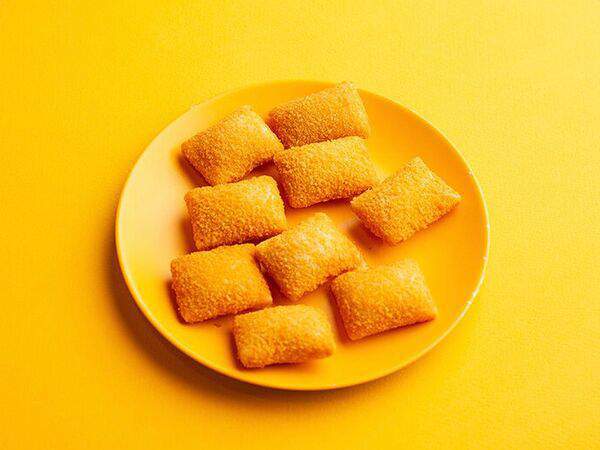 Belok - Сырные подушечки