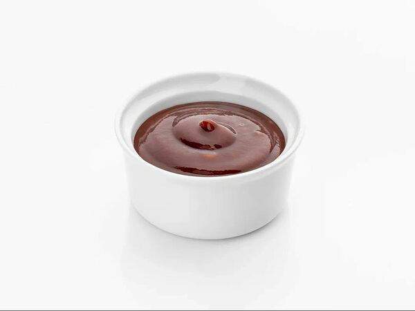 Albano pizza - Соус барбекю