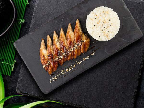 Евразия-Экспресс - Унадзю