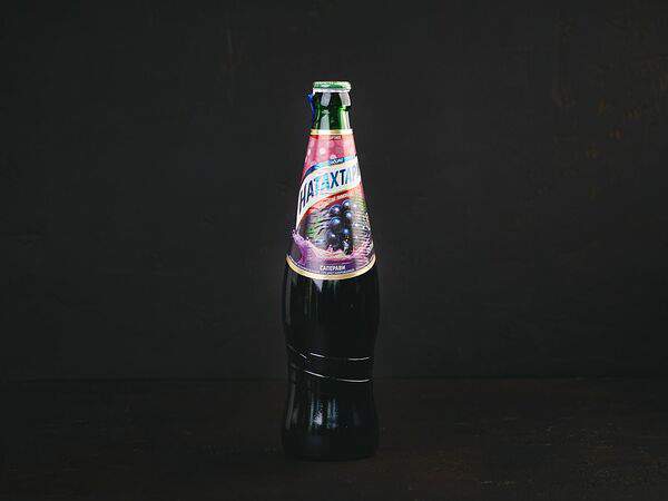 Шаурма ВЛАВАШЕ - Лимонад Эльбрус винoград