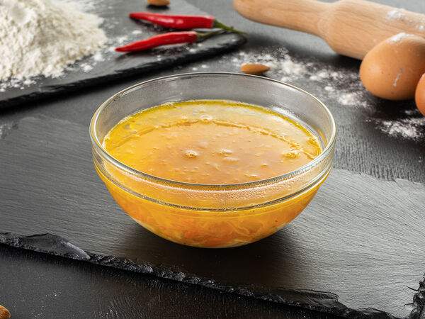 Булочка - Суп Куриный