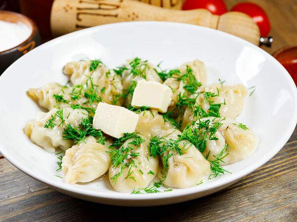 Мангал & гриль - Гюрзе из Ягнёнка