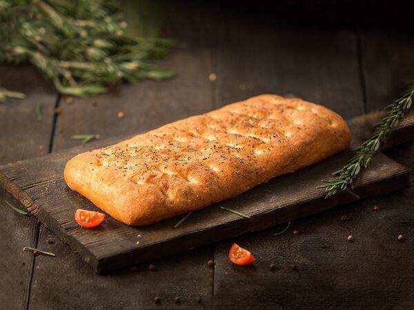 ЛюдиЛюбят - Фокачча