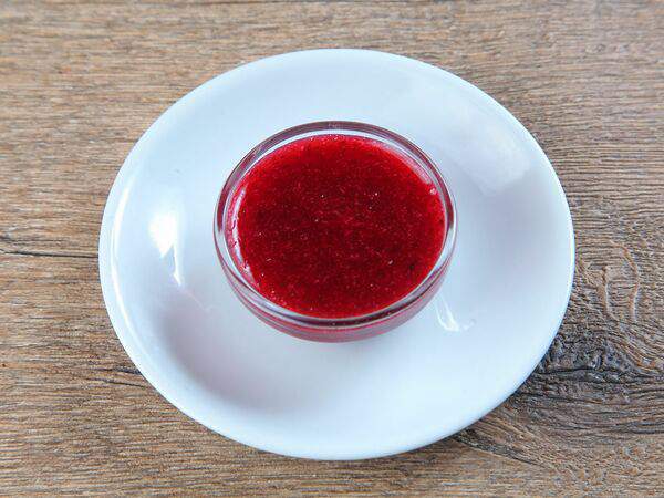 Дюжина - Соус Брусничный