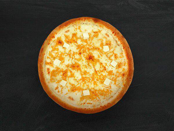 Шаверма Craft - Три сыра