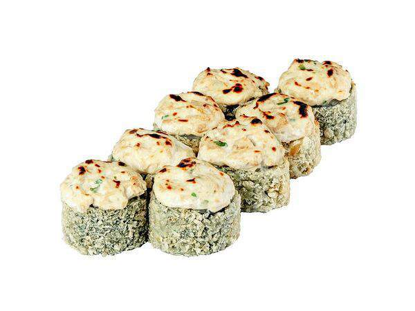 Добропицца - Хаманиши