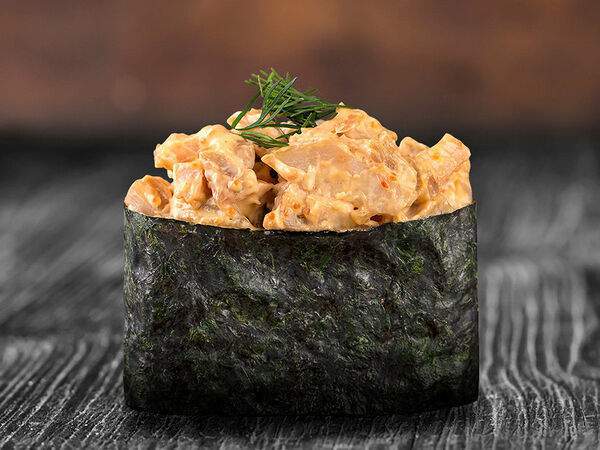 Евразия-Экспресс - Суши острый цыпленок