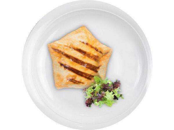 ILunch - Wrap burger