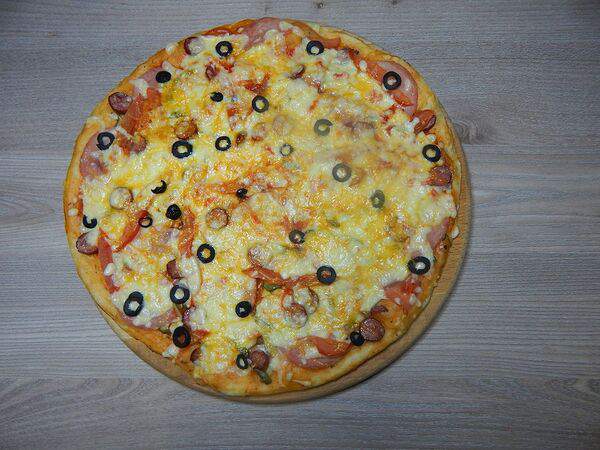 СушиСет - Пицца Фирменная