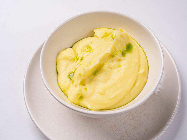 Клево - Картофельное пюре