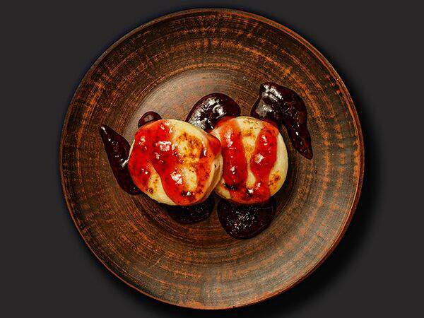 Pelmen house - Сырники творожные