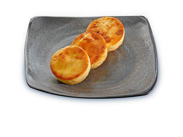 Крутил Вертел - Сырники