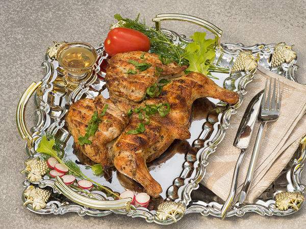 Ресторан Уголок в Калининграде