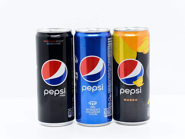 Вьетнамская кухня Cyclo - Pepsi