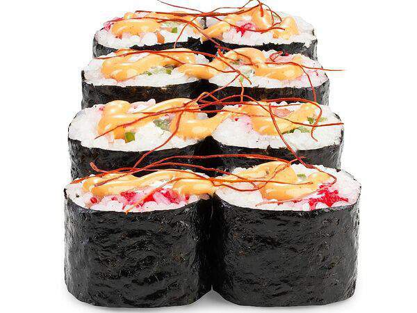 ПиццаФабрика - Сяке