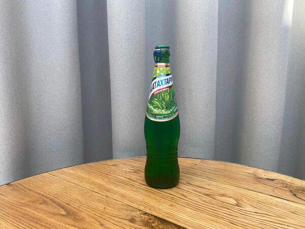 Баклажан Горьковская - Натахтари Тархун